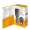 Technaxx - TX-100 - Universal Mobile & Auto Alarm / Electronics