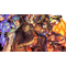 Blazing Strike (Limited Edition) / Nintendo Switch | Techbox