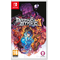 Blazing Strike / Nintendo Switch | Techbox