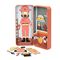 mierEdu - Magnetic Hero Box - Firefighter - (ME085) / Toys - Αταξινόμητα -  - Techbox