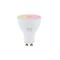 EGLO - Set of 3x GU10, remote control - RGB + TW - Zigbee, Bluetooth / Electronics - Αταξινόμητα -  - Techbox