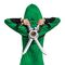 Disguise - Ninjago - Weapon Set (108729) / Toys