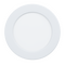 EGLO - FUEVA 5 RECESSED Ø117 5.5W 650LM DIMMABLE WHITE - 117 mm / Electronics - Αταξινόμητα -  - Techbox