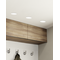 EGLO - FUEVA 5 RECESSED Ø117 5.5W 650LM DIMMABLE WHITE - 117 mm / Electronics - Αταξινόμητα -  - Techbox