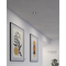 EGLO - FUEVA 5 RECESSED SET - BLACK - 86mm diameter, 26mm height / Electronics - Αταξινόμητα -  - Techbox