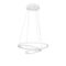 EGLO - Lobinero-Z pendant white Ø57 - TW - Zigbee, Bluetooth / Electronics - Αταξινόμητα -  - Techbox