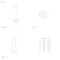 EGLO - Lobinero-Z pendant white Ø57 - TW - Zigbee, Bluetooth / Electronics - Αταξινόμητα -  - Techbox