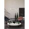 EGLO - Lobinero-Z pendant white Ø57 - TW - Zigbee, Bluetooth / Electronics - Αταξινόμητα -  - Techbox