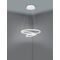 EGLO - Lobinero-Z pendant white Ø57 - TW - Zigbee, Bluetooth / Electronics - Αταξινόμητα -  - Techbox