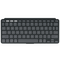 Logitech - Keys-To-Go 2 Portable Wireless Keyboard for Tablets - Nordic / Computers - Αταξινόμητα -  - Techbox
