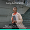 Logitech - Keys-To-Go 2 Portable Wireless Keyboard for Tablets - Nordic / Computers - Αταξινόμητα -  - Techbox