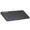 Logitech - Keys-To-Go 2 Portable Wireless Keyboard for Tablets - Nordic / Computers - Αταξινόμητα -  - Techbox
