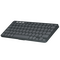 Logitech - Keys-To-Go 2 Portable Wireless Keyboard for Tablets - Nordic / Computers - Αταξινόμητα -  - Techbox