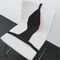 MiniMonkey - Mini Chair -  Recycled Fabric - Black (MM8718144963830) / Baby and Children