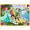Ravensburger - Puzzle Disney Princess Dare To Dream 100p (10110775) / Toys |  Techbox