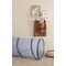 Star - Play tunnel Blue - (1000190) / Toys - Αταξινόμητα -  - Techbox