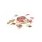 The Creativity Hub - Pizza kit KID'S HUB - (1000901) / Toys - Αταξινόμητα -  - Techbox
