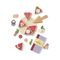 The Creativity Hub - Pizza kit KID'S HUB - (1000901) / Toys - Αταξινόμητα -  - Techbox