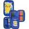 Pokémon - Pencil Case w/2-compartment  (161708516) / Toys - Merchandise Office Supplies - Various - Techbox