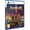 Abathor / PlayStation 5 | Techbox