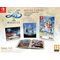 Ys X: Nordics (Deluxe Edition) / Nintendo Switch - Nintendo Switch Games - Games - Techbox