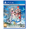 Ys X: Nordics (Deluxe Edition) / PlayStation 4 | Techbox