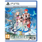 Ys X: Nordics (Deluxe Edition) / PlayStation 5 - PS5 Games - Games - Techbox