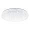 EGLO - Totari-Z ceiling lamp white with crystal effect Ø53 - TW - Zigbee, Bluetooth / Electronics | Techbox