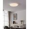 EGLO - Totari-Z ceiling lamp white with crystal effect Ø53 - TW - Zigbee, Bluetooth / Electronics | Techbox