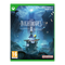 Little Nightmares II (Enhanced Edition) / Xbox Series X - Series X Games - Games - Techbox