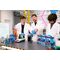 MR. BEAST LAB - Mutator Action Figs -Metalic Panther (20347) / Toys - Αταξινόμητα -  - Techbox