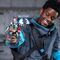 MR. BEAST LAB - Mutator Action Figs -Metalic Panther (20347) / Toys - Αταξινόμητα -  - Techbox