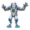MR. BEAST LAB - Mutator Action Figs -Metalic Panther (20347) / Toys - Αταξινόμητα -  - Techbox