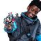 MR. BEAST LAB - Mutator Action Figs -Metalic Panther (20347) / Toys - Αταξινόμητα -  - Techbox