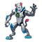 MR. BEAST LAB - Mutator Action Figs -Metalic Panther (20347) / Toys - Αταξινόμητα -  - Techbox