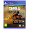 Train Sim World 4 includes Flying Scotsman (Centenary Edition) / PlayStation 4 | Techbox