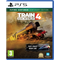 Train Sim World 4 includes Flying Scotsman (Centenary Edition) / PlayStation 5 | Techbox