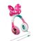 eKids - Headphones for kids with Volume Control to protect hearing / Toys