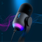 Logitech - Yeticaster GX Dynamic RGB Gaming Mic / PC | Techbox