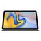 Targus - ClickIn TabS7 Plus / Tab S7 FE 12.4” / Tab S7 FE 5G 12.4” / Electronics