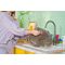 Bright Starts - Hungry Monkey™ Tummy Time Water Mat - (BS-16755) / Toys