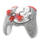 PDP Rematch Wireless Controller Glow - Boo Hoo / Nintendo Switch | Techbox