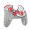 PDP Rematch Wireless Controller Glow - Boo Hoo / Nintendo Switch | Techbox