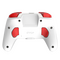 PDP Rematch Wireless Controller Glow - Boo Hoo / Nintendo Switch | Techbox