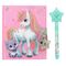 Ylvi - Diary With Secret Pen ( 0412709 ) / Toys - Merchandise Office Supplies - Various - Techbox
