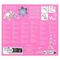 Ylvi - Diary With Secret Pen ( 0412709 ) / Toys - Merchandise Office Supplies - Various - Techbox