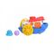 ABC - Sammy Splash (204115005) / Toys