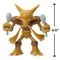 Pokemon - Battle Figure 10 Pk (PKW4118) / Toys - Figurines - Collectibles - Techbox