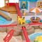 Pokemon - Carry Case Beach Playset (PKW3424) / Toys - Αταξινόμητα -  - Techbox