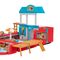 Pokemon - Carry Case Beach Playset (PKW3424) / Toys - Αταξινόμητα -  - Techbox